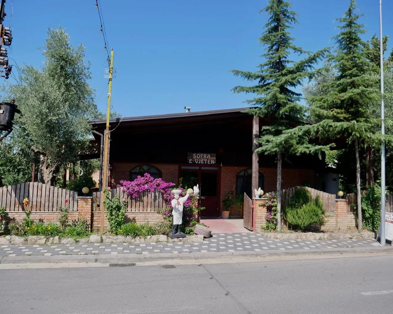 Sweet Spot For Couples Bed & Breakfast Kamez
